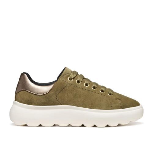 Geox Spherica Ec4.1 Sneakers