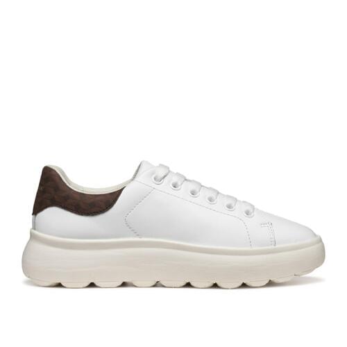 Geox Spherica Ec4.1 Sneakers