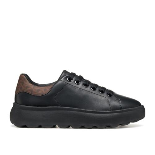 Geox Spherica Ec4.1 Sneakers