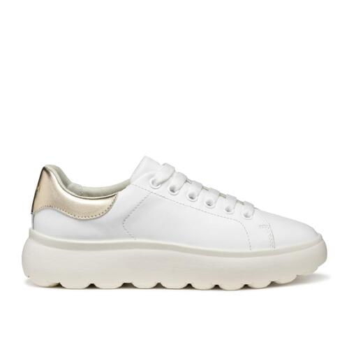 Geox Spherica Ec4.1 Sneakers