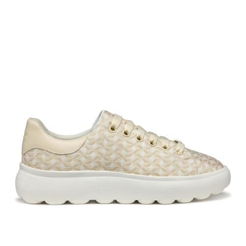 Geox Spherica Ec4.1 Sneakers
