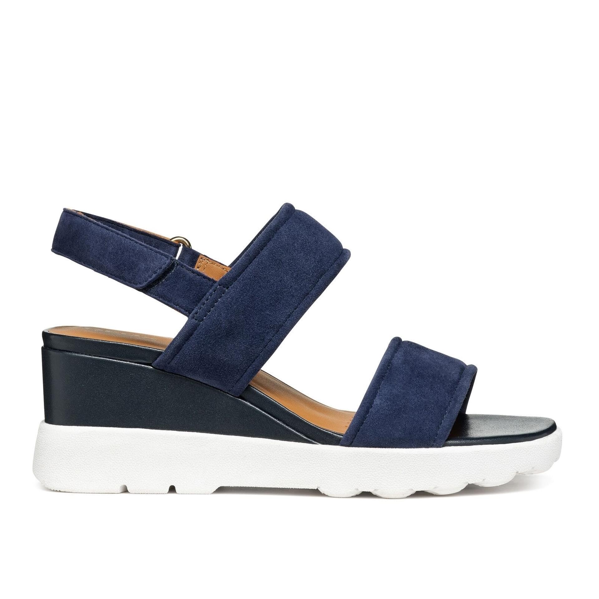 Geox Spherica Ec6  D45G0A_00021 in Navy