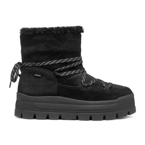 Geox Spherica Ec7.1 B A Ankle Boots