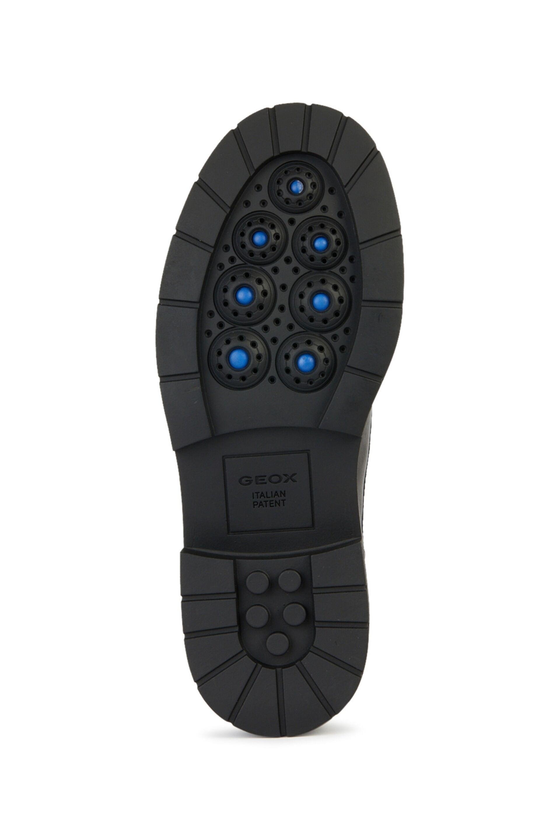 Geox Spherica Ec7  D36VDH_00043 in Black