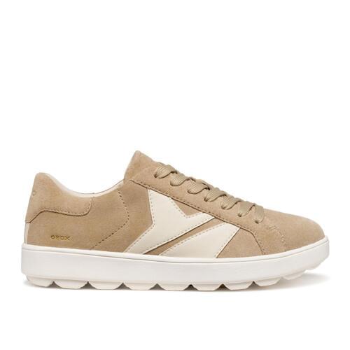 Geox Spherica Ecub-1 B Sneakers