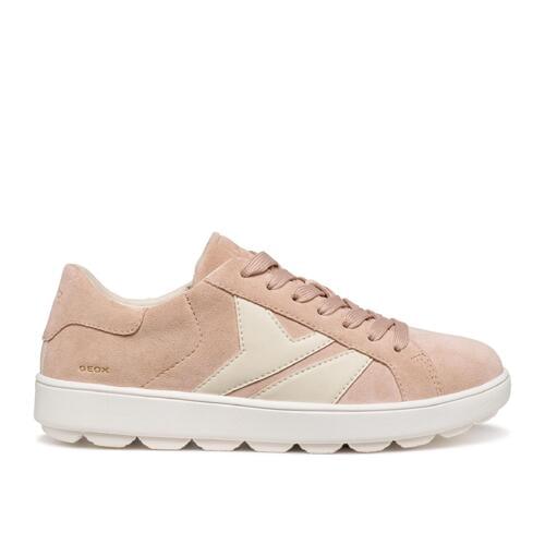 Geox Spherica Ecub-1 B Sneakers