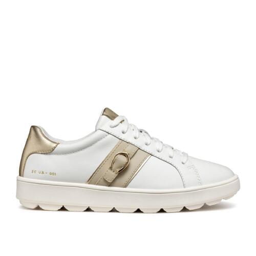Geox Spherica Ecub-1 Sneakers