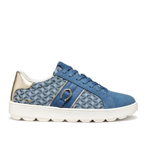 Geox Spherica Ecub-1 Sneakers