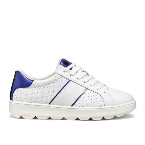 Geox Spherica Ecub-1 Sneakers