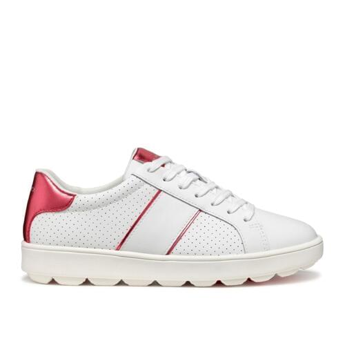 Geox Spherica Ecub-1 Sneakers