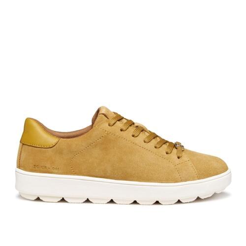 Geox Spherica Ecub-1 Sneakers