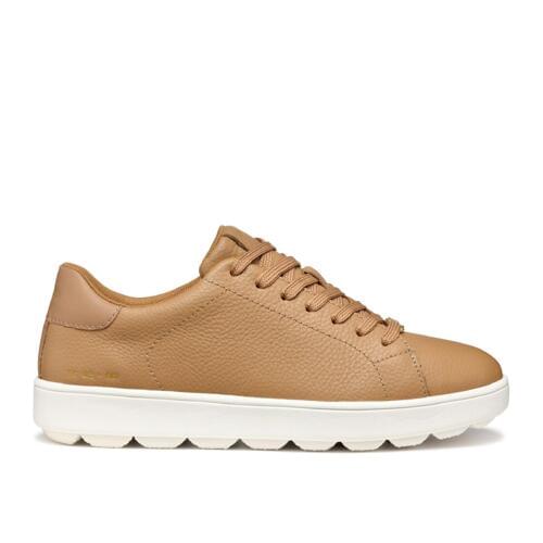 Geox Spherica Ecub-1 Sneakers