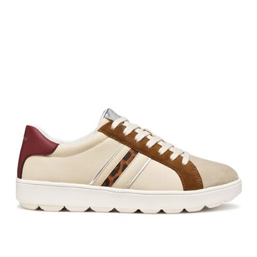 Geox Spherica Ecub-1 Sneakers