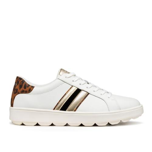 Geox Spherica Ecub-1 Sneakers