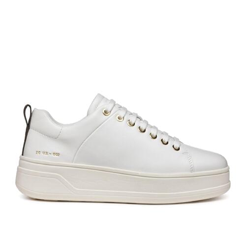 Geox Spherica Ecub-2 Sneakers