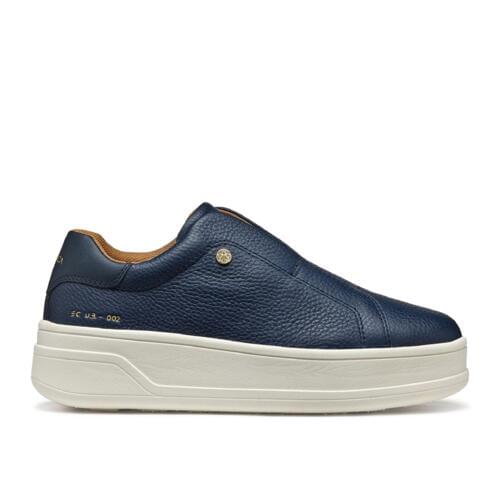 Geox Spherica Ecub-2 Sneakers