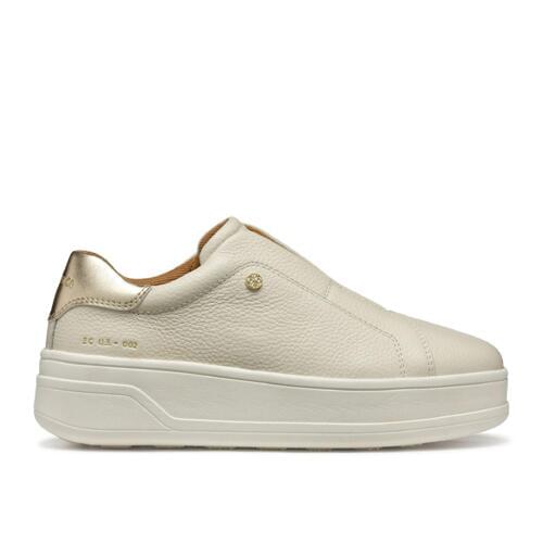 Geox Spherica Ecub-2 Sneakers