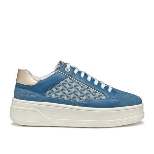 Geox Spherica Ecub-2 Sneakers