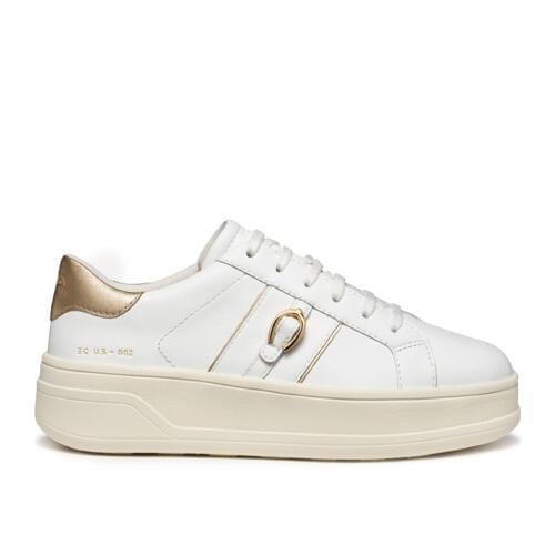 Geox Spherica Ecub-2 Sneakers