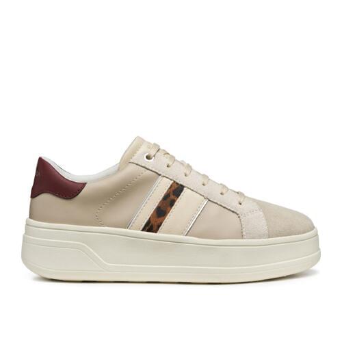 Geox Spherica Ecub-2 Sneakers