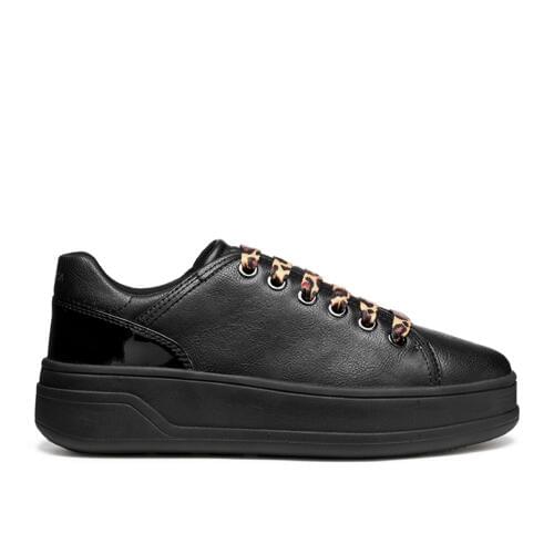 Geox Spherica Ecub-2 Sneakers