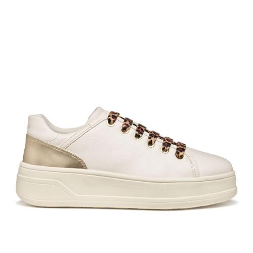 Geox Spherica Ecub-2 Sneakers