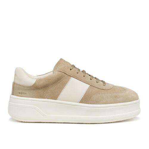 Geox Spherica Ecub-2 Sneakers