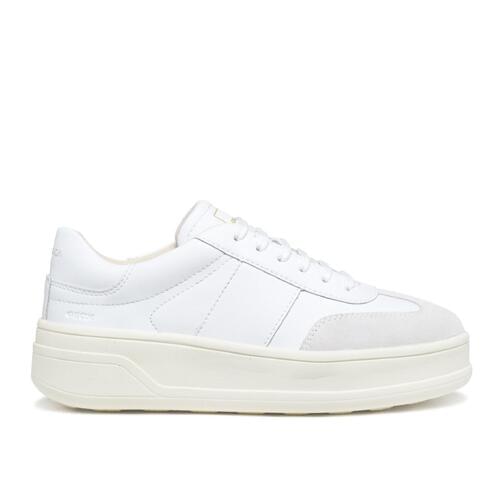 Geox Spherica Ecub-2 Sneakers