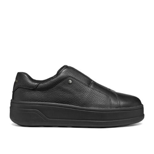 Geox Spherica Ecub-2 Sneakers
