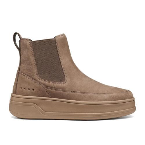 Geox Spherica Ecub-2 Ankle Boots