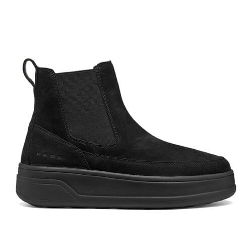 Geox Spherica Ecub-2 Ankle Boots