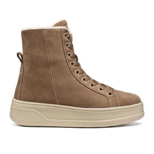 Geox Spherica Ecub-2 Bottines