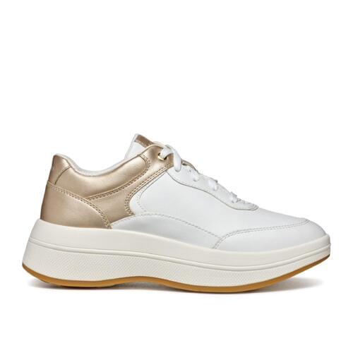 Geox Spherica Ecub-3 Sneakers