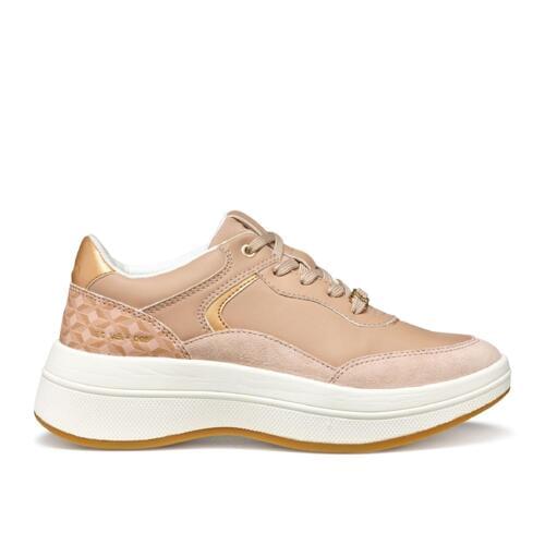 Geox Spherica Ecub-3 Sneakers