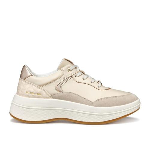Geox Spherica Ecub-3 Sneakers