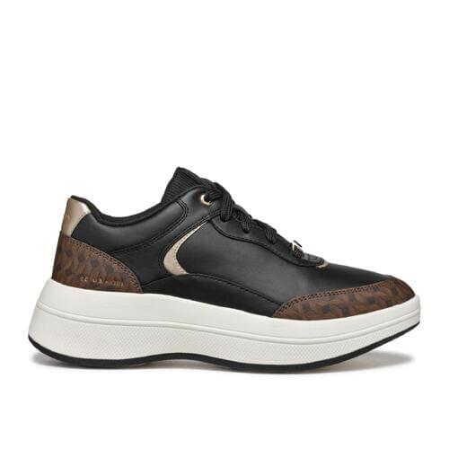 Geox Spherica Ecub-3 Sneakers