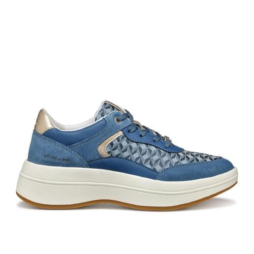 Geox Spherica Ecub-3 Sneakers