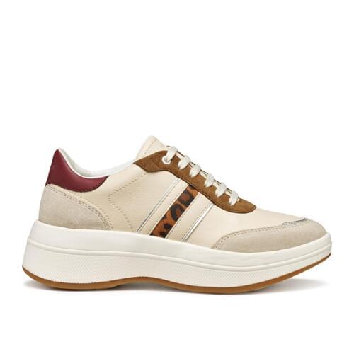 Geox Spherica Ecub-3 Sneakers