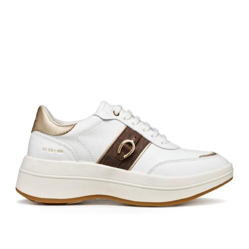 Geox Spherica Ecub-3 Sneakers