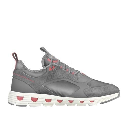 Geox Spherica Ecub-4 Sneakers