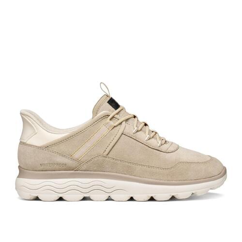 Geox Spherica Plus Wpf Sneakers