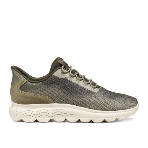 Geox Spherica Plus Wr Baskets