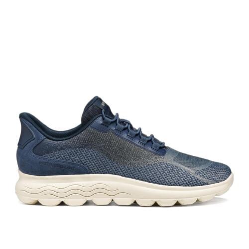 Geox Spherica Plus Wr Baskets