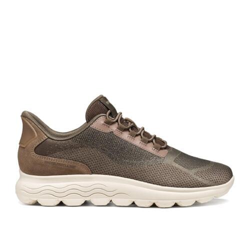 Geox Spherica Plus Wr Sneakers