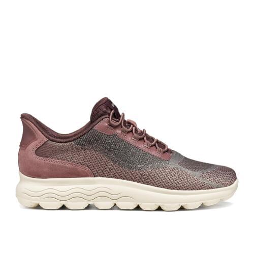 Geox Spherica Plus Wr Sneakers