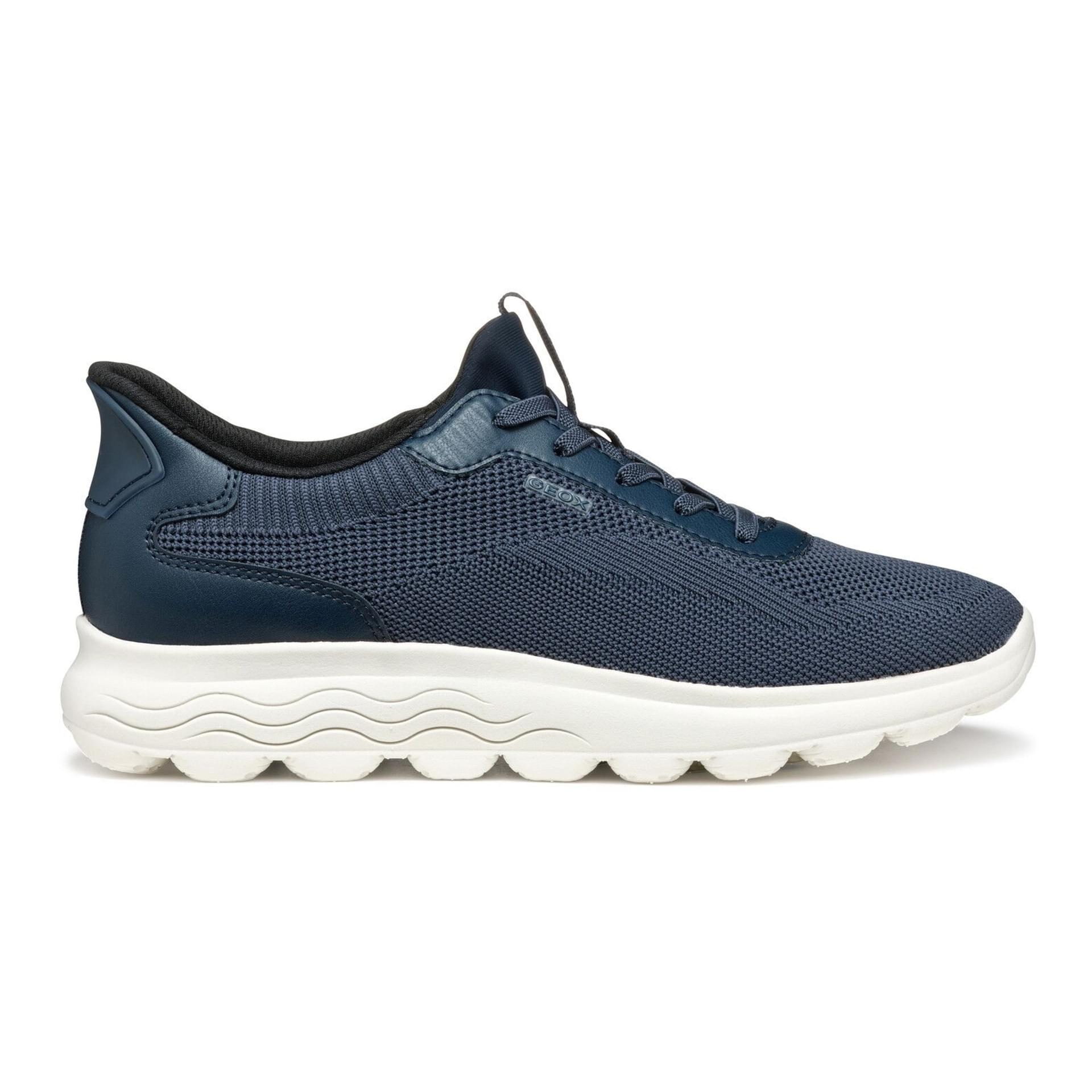 Geox Spherica Plus Sneakers D557MA_06KBC in Navy