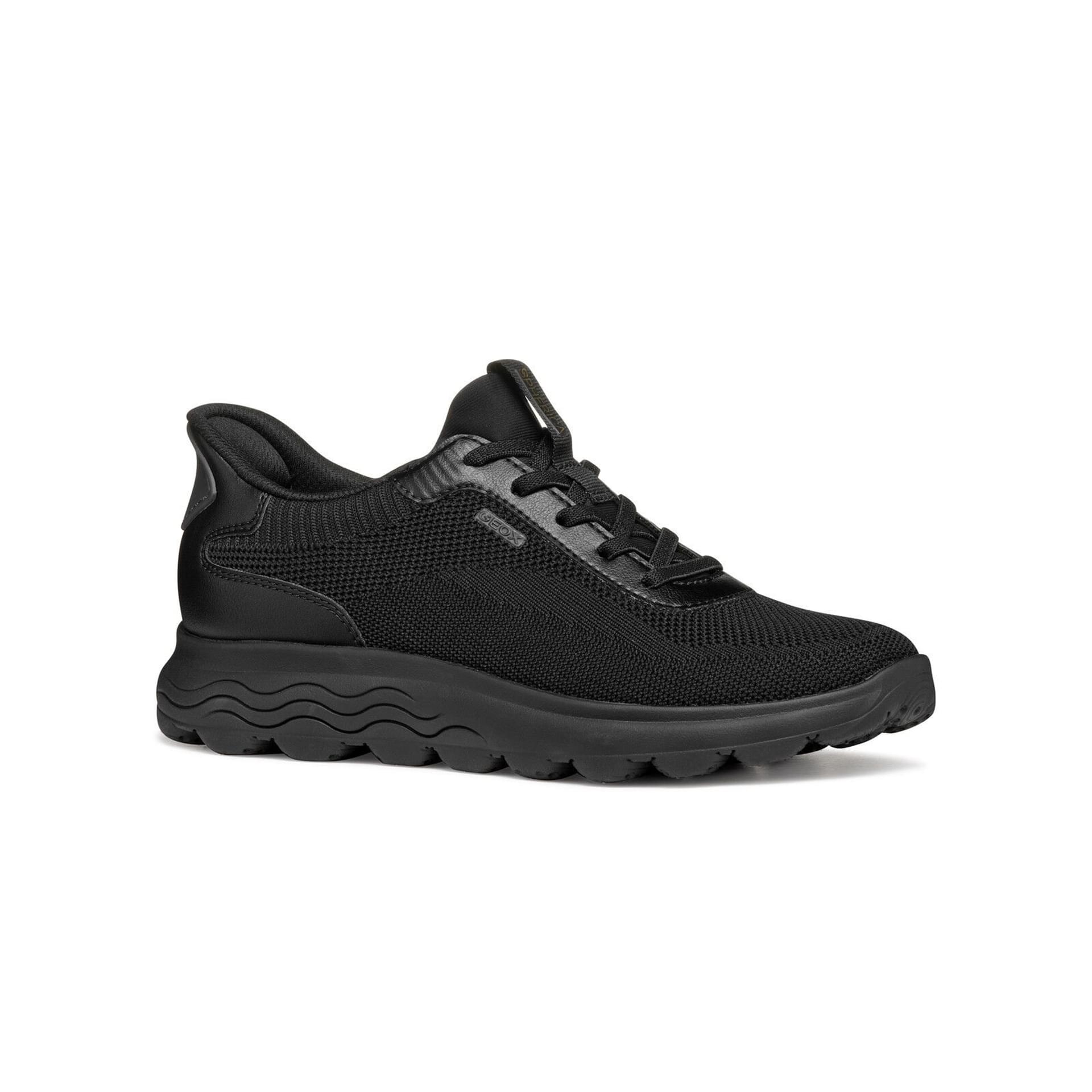 Geox Lage Sneakers Spherica Plus D557MA damessneakers