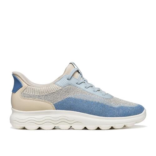 Geox Spherica Plus Sneakers