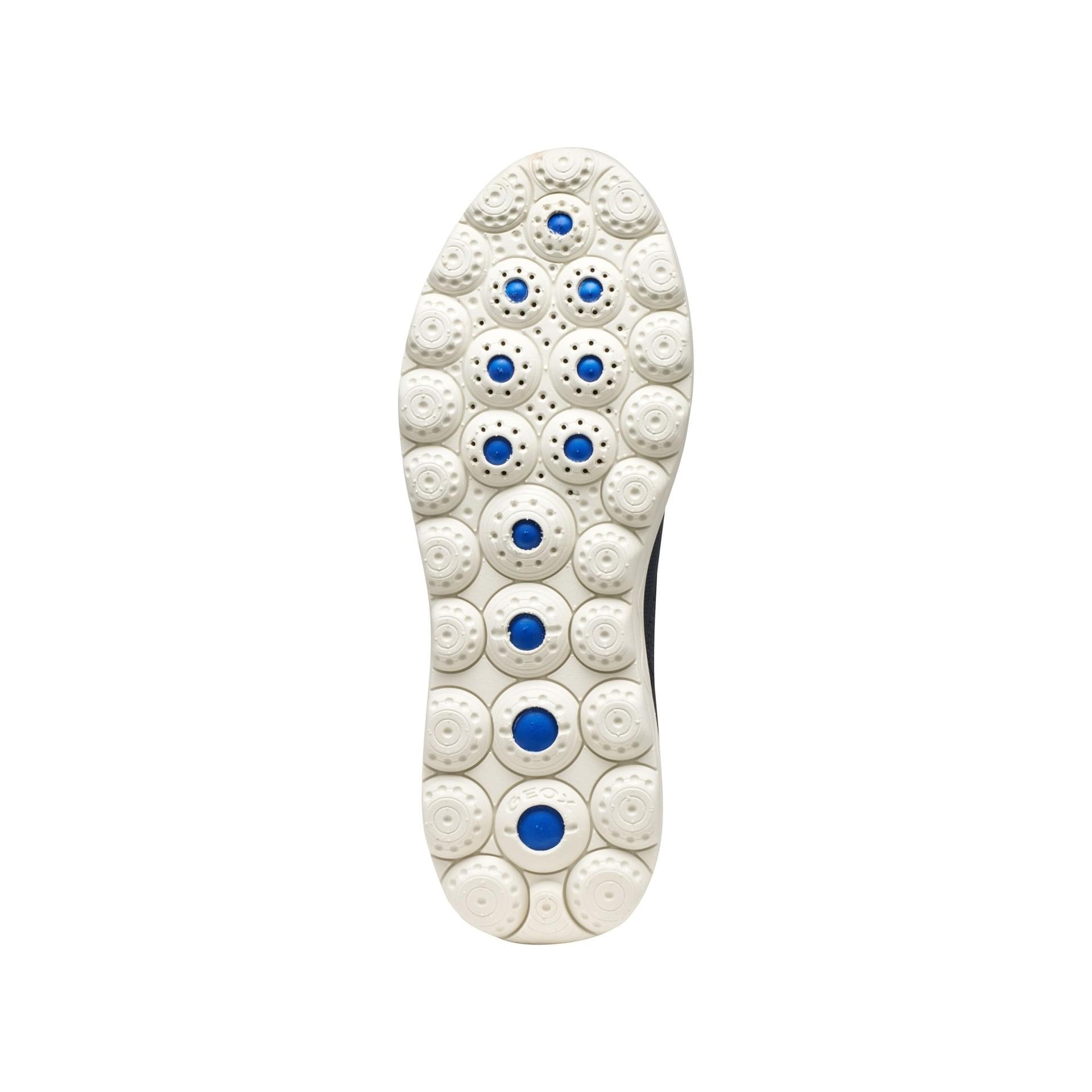 Geox Spherica Plus Sneakers D567MA_06KBC in Navy