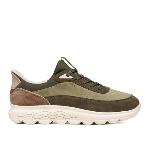Geox Spherica Plus Sneakers
